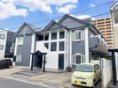 ルミエール西津田の間取り画像