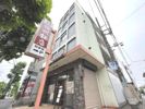宇佐見マンションの間取り画像