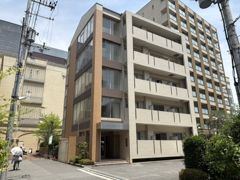マンションフィーノの外観画像