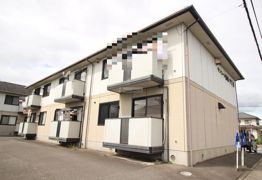 サンコート橋塚弐番館の外観画像
