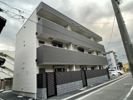 REGALEST LUXE(レガリスト リュクス)の間取り画像