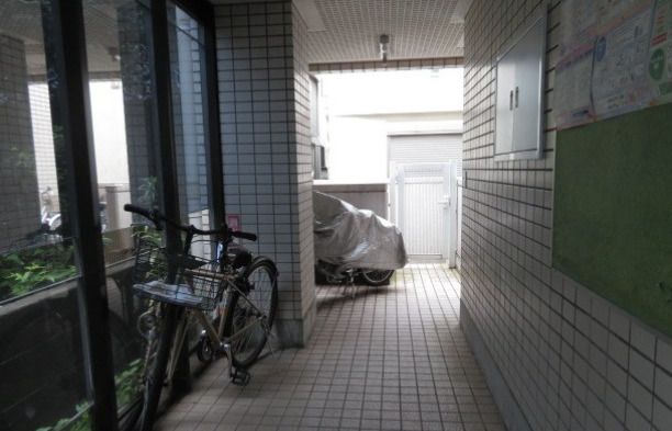 ロビー
