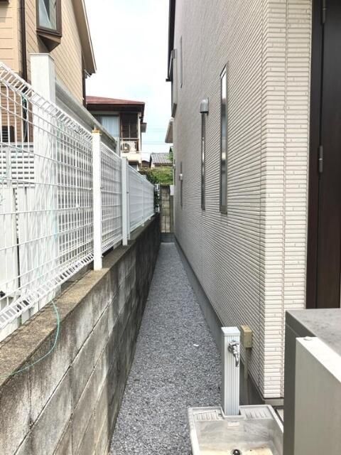 庭