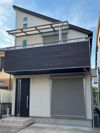 荻窪戸建の外観