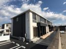 ヴェリテ昭島の間取り画像