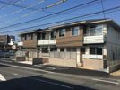 シャーメゾン令和の外観