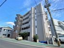 サンヴィレッジ三ヶ森の外観