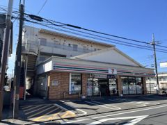 スサキフラットの外観画像