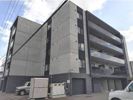 BIBOスクエア千歳の外観