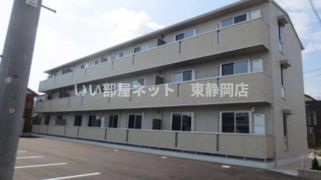 ラ・ルナブリラの外観画像