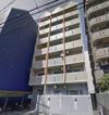 五番街classicの間取り画像