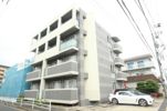 フォレスト中央の間取り画像