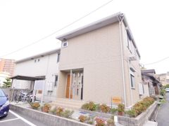セジュールS・Aの外観画像