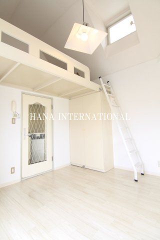 リビング