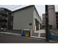 シルバー・ノースの間取り画像