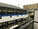 エントピア（7）の外観