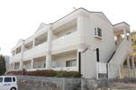 ロイヤルハイム39の外観