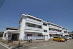 ラベンダーハイツの間取り画像