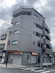 エクセル天王町の外観画像