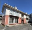 コーポラス横井B棟の間取り画像