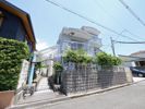 エスポワール21の間取り画像