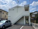 コーポ黒野の間取り画像