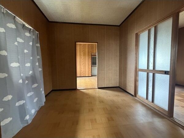 洋室