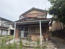 瀬戸市窯町戸建の外観