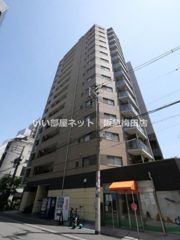 レジデンス本町の外観画像