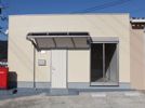 堀川アパートの外観