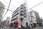 Mビルの外観