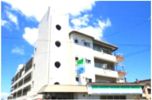 豊南ハイツの間取り画像