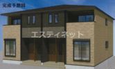 ジュネス HAYAKAWA Ⅲの間取り画像