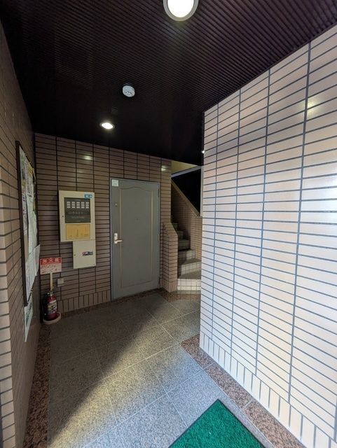 ロビー