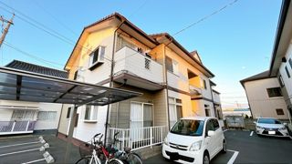 POSH HOUSE Ⅰの外観画像