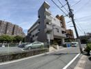 不二ビルの間取り画像