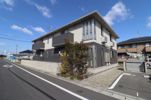パレンティーアの間取り画像