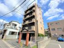 ヒロビルディングの間取り画像