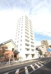 AXIS別所の間取り画像