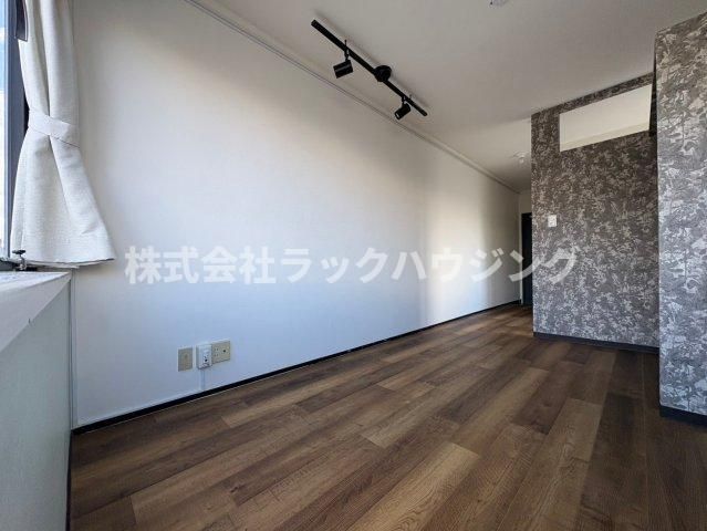 洋室