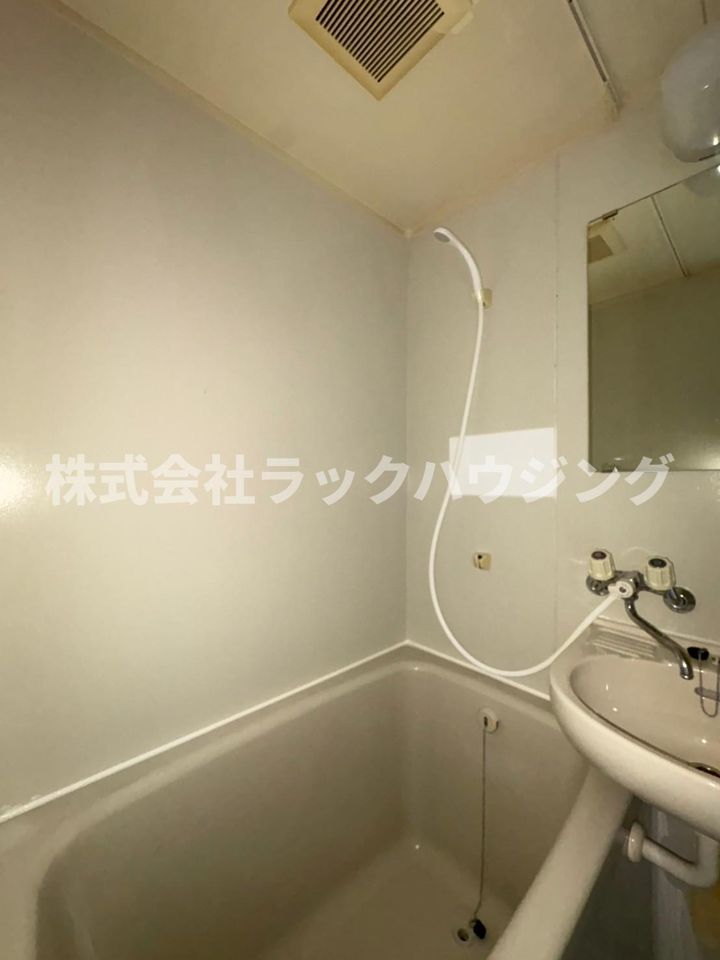 バスルーム