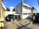 セレブ岡本の間取り画像