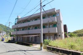 プルミエの外観画像