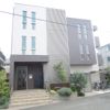 Etoile miharaの外観