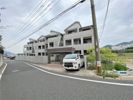 クレールコパンの間取り画像