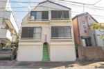 エクセレントコーポ小岩の間取り画像