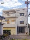 ユキエル持田の間取り画像