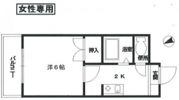 コープレリアンの間取り画像