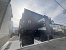 リブリ・赤塚の外観
