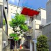 グランエッグス・ノアの外観